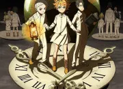 Quiz Quiz sp�cial ''The Promised Neverland''