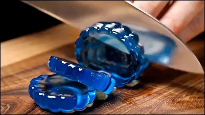 Est-ce que tu aimes les bruits tellement satisfaisants que &ccedil;a chatouille les oreilles ?