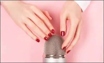 Est-ce que tu aimes t'endormir avec quelque chose de relaxant, le soir ?