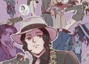 Test Si Muzan montait une entreprise, quel poste occuperais-tu ?