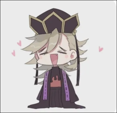 Parmi ceux-ci, quel est ton super pouvoir ?