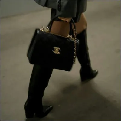 Quelle est ta couleur pr&eacute;f&eacute;r&eacute;e pour t�habiller ?