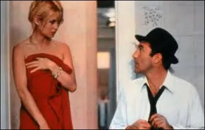 Quel est ce film de Jean-Luc Godard qui r&eacute;unit Brigitte Bardot et Michel Piccoli ?