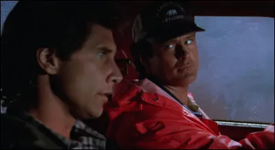 Combien de saisons comporte la s&eacute;rie "Alerte &agrave; Malibu" ?