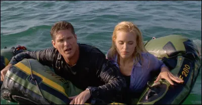 Combien d'&eacute;pisodes "Alerte &agrave; Malibu" compte-t-elle au total ?