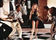 Quiz Bardot, la filmographie