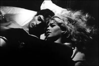 Sur quel film le tournage va-t-il se r&eacute;v&eacute;ler houleux entre BB et le r&eacute;alisateur ?