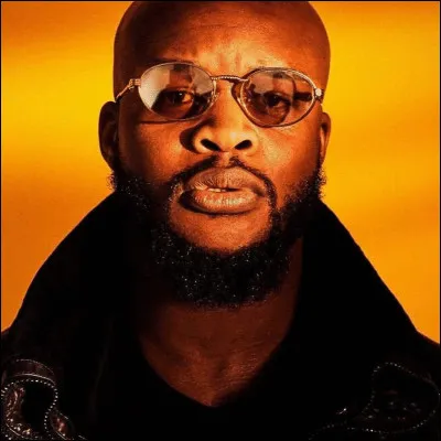 Qui est ce rappeur ?