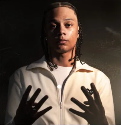 Qui est ce rappeur ?