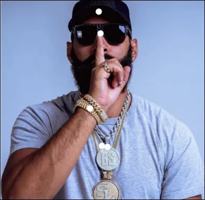Qui est ce rappeur ?