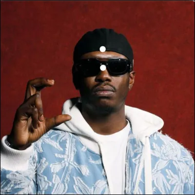 Qui est ce rappeur ?