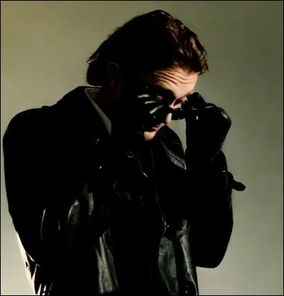 Qui est ce rappeur ?