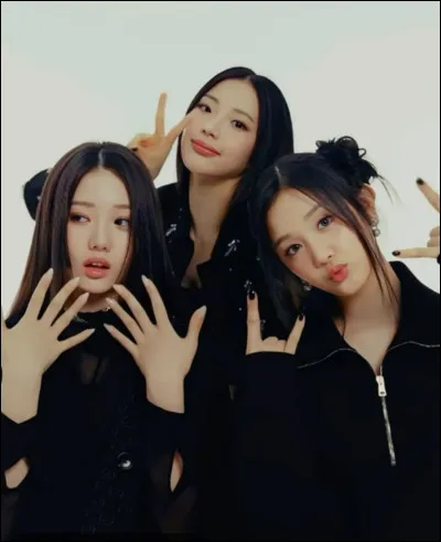 En quoi es-tu la plus dou&eacute;e ?