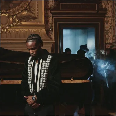 Quand tu &eacute;coutes du rap, tu cherches surtout...