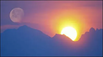 Quel astre est essentiel &agrave; la vie sur Terre ?