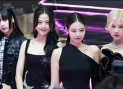 Test Quel membre de Blackpink es-tu ?