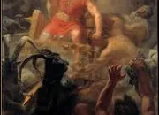 Quiz Mythes et l�gendes c�l�bres