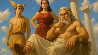 Quel h&eacute;ros a dompt&eacute; P&eacute;gase, le cheval ail&eacute; ?