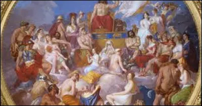 Qui a &eacute;t&eacute; plong&eacute; dans le Styx pour devenir invuln&eacute;rable ?