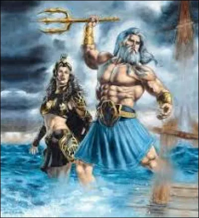 Qui a tu&eacute; la Gorgone M&eacute;duse ?