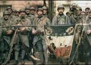 Quiz La Premi�re Guerre mondiale