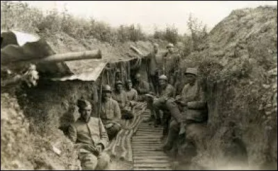 Quel gaz toxique est utilis&eacute; pour la premi&egrave;re fois &agrave; grande &eacute;chelle ?