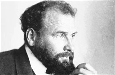 Quel est celui du peintre autrichien Klimt ?