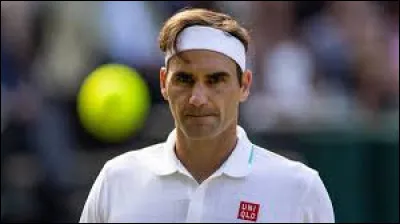 Cot&eacute; sportif, quel est le pr&eacute;nom de ce tennisman ?