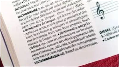 Pour le mot "l&eacute;gende", quel genre faut-il utiliser ?