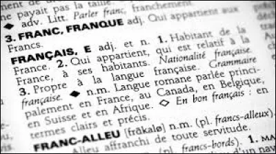 Le mot "squelette" : quel genre porte-t-il ?