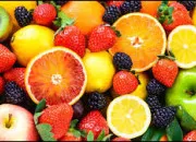 Quiz Les fruits en anglais