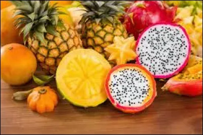 Quel mot anglais d&eacute;signe le fruit orange que l'on presse le plus couramment pour faire du jus ?