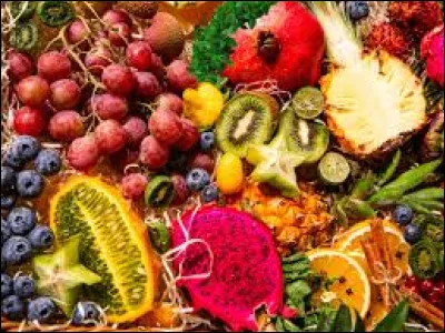 Comment dit-on "poire" en anglais ?