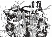 Quiz Visites citadines