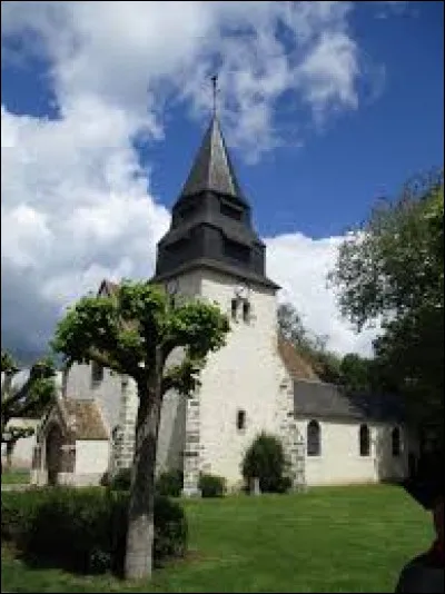 Notre premi&egrave;re balade de la semaine commence dans le Centre-Val-de-Loire, &agrave; Berch&egrave;res-sur-Vesgre. Village de l'arrondissement de Dreux, il se situe dans le d&eacute;partement ...