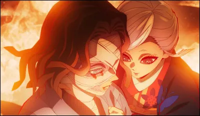 Pourquoi a-t-elle choisi de mourir avec lui ?