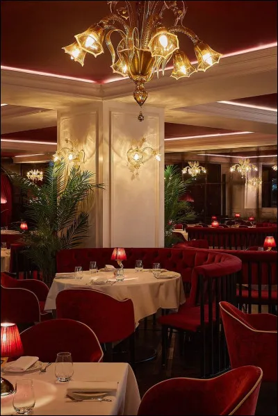 Quelle princesse r&ecirc;ve d�ouvrir son propre restaurant ?