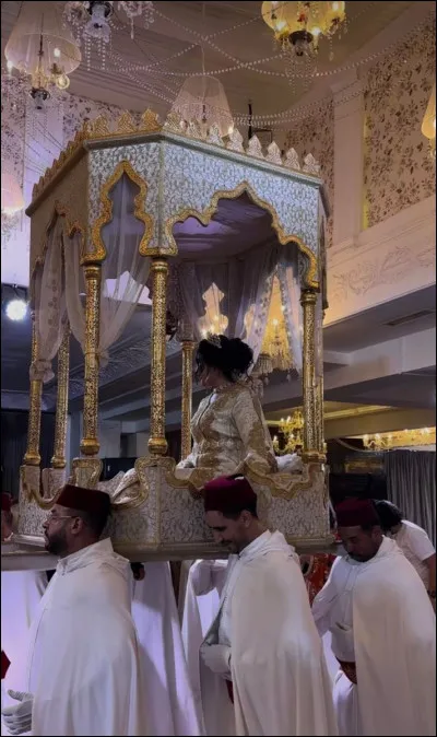 Quelle princesse refuse de se marier juste pour &ecirc;tre libre ?