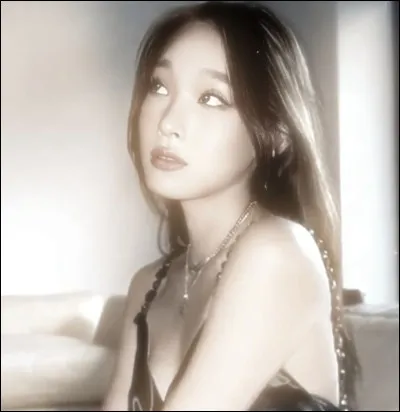 Quand tu vois quelque chose de joli, que fais-tu ?