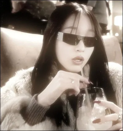 Comment te d&eacute;crirais-tu ?