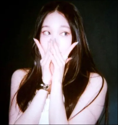 Si tu &eacute;tais dans un groupe de K‑pop, quel r&ocirc;le aimerais-tu avoir ?