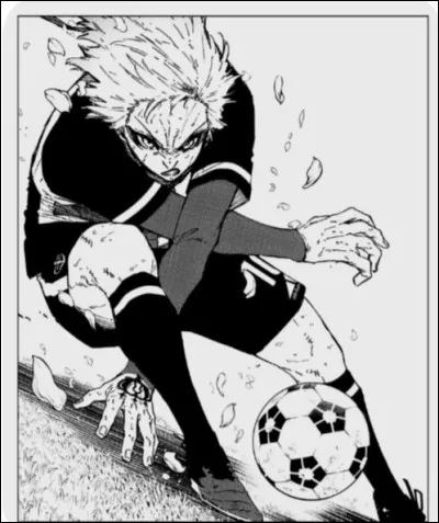 Comment Michael r&eacute;agit-il face au comportement attentionn&eacute; des autres joueurs ?