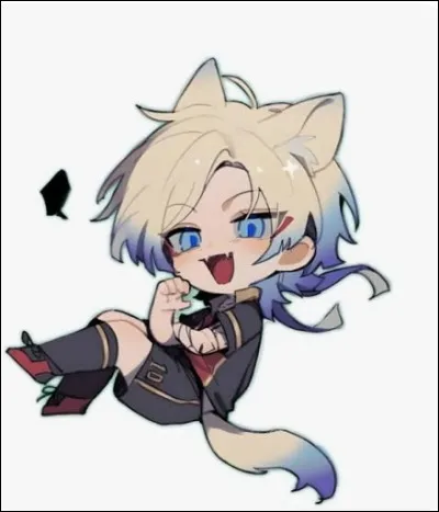 Quel est son surnom ?