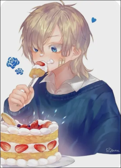 Quelle est sa date d'anniversaire ?