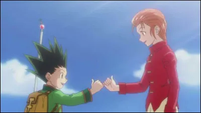 &Agrave; quoi aspires-tu ?