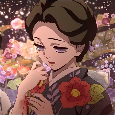 Dame Tamayo est-elle un d&eacute;mon ?