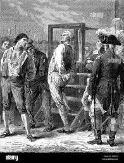 O&ugrave; est-il ex&eacute;cut&eacute; et &agrave; quelle date ?