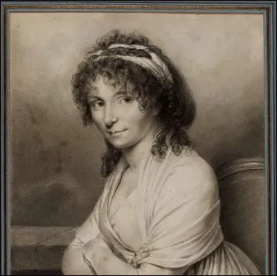 Comment se nommait sa femme, &acirc;g&eacute;e de 23 ans, ex&eacute;cut&eacute;e 8 jours apr&egrave;s lui, accus&eacute;e d'avoir voulu le d&eacute;livrer ?