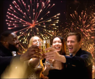 Et enfin comment es-tu &agrave; la fin de la soir&eacute;e ?