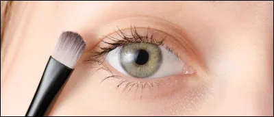 Lesquelles des marques suivantes sont surtout connues pour le maquillage des yeux ?